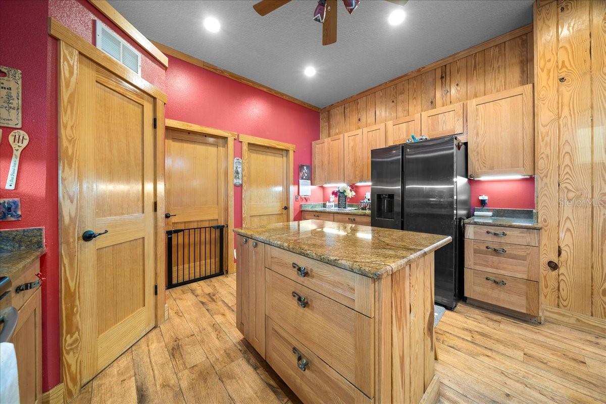 NORTH PINE RANCHETTES - Residential Lease