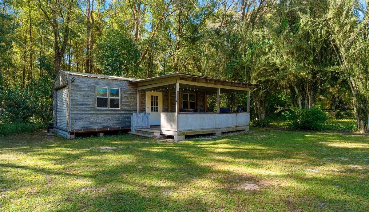 NORTH PINE RANCHETTES - Residential Lease