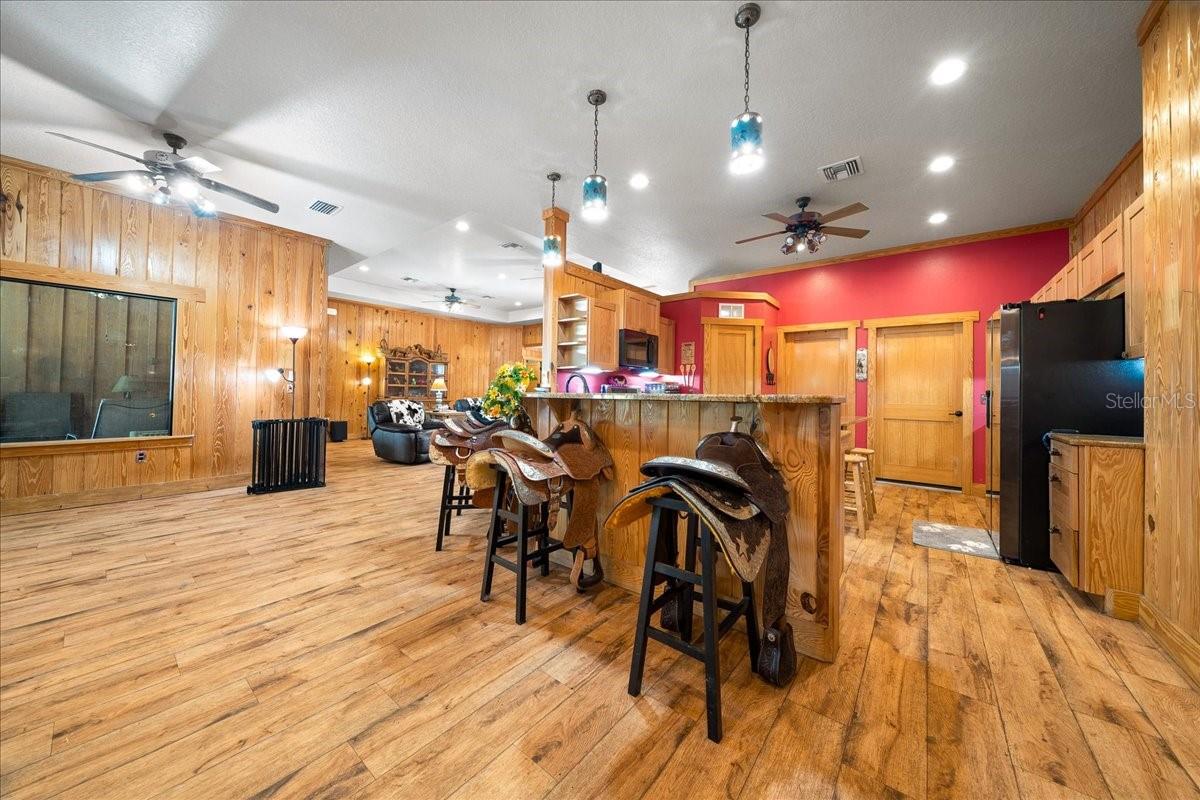 NORTH PINE RANCHETTES - Residential Lease