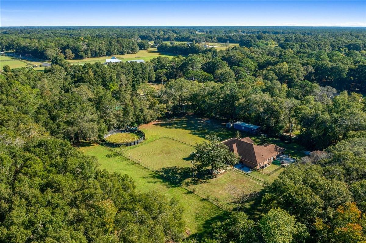 NORTH PINE RANCHETTES - Residential Lease