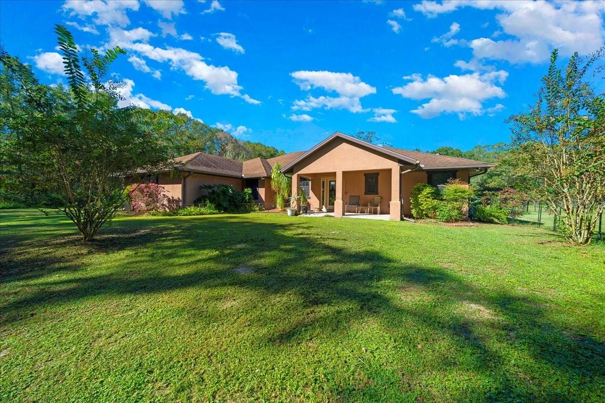 NORTH PINE RANCHETTES - Residential Lease