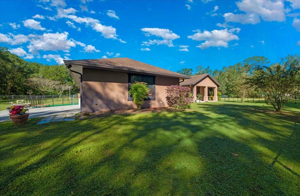 NORTH PINE RANCHETTES - Residential Lease