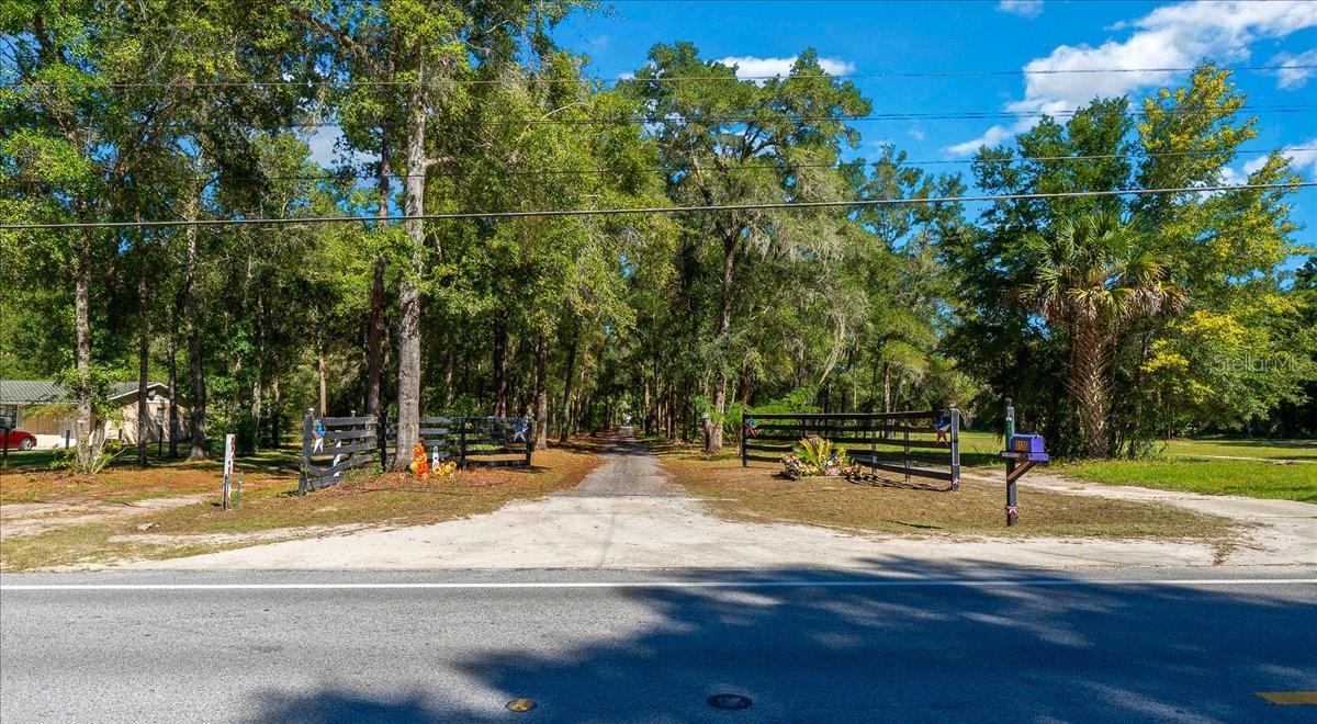 NORTH PINE RANCHETTES - Residential Lease