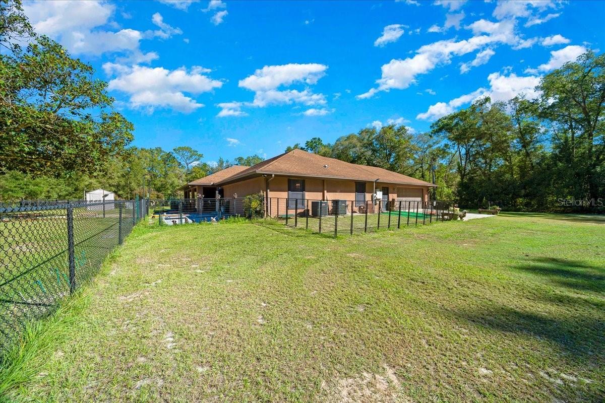 NORTH PINE RANCHETTES - Residential Lease