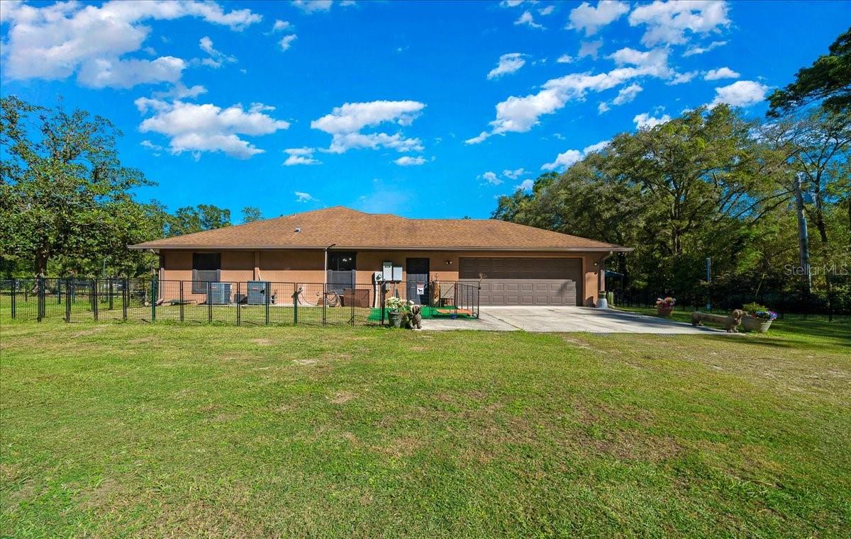 NORTH PINE RANCHETTES - Residential Lease