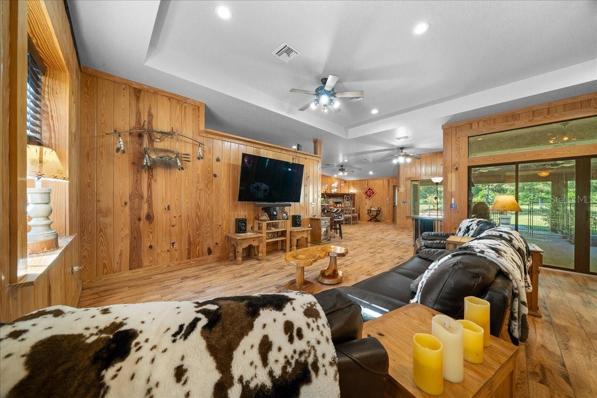 NORTH PINE RANCHETTES - Residential Lease