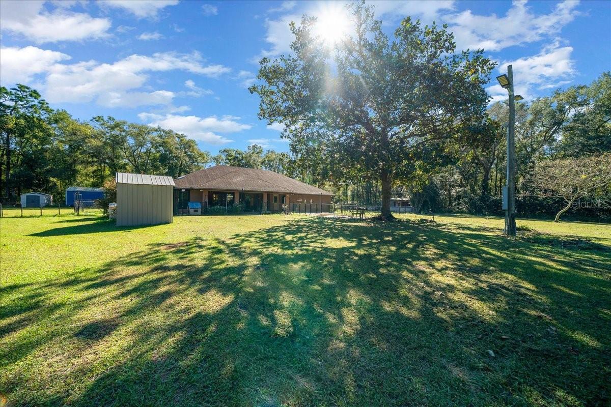 NORTH PINE RANCHETTES - Residential Lease