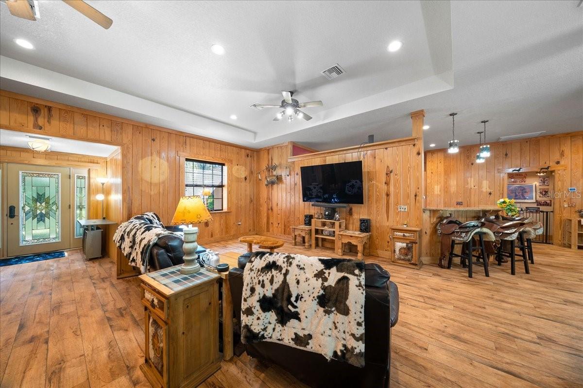 NORTH PINE RANCHETTES - Residential Lease