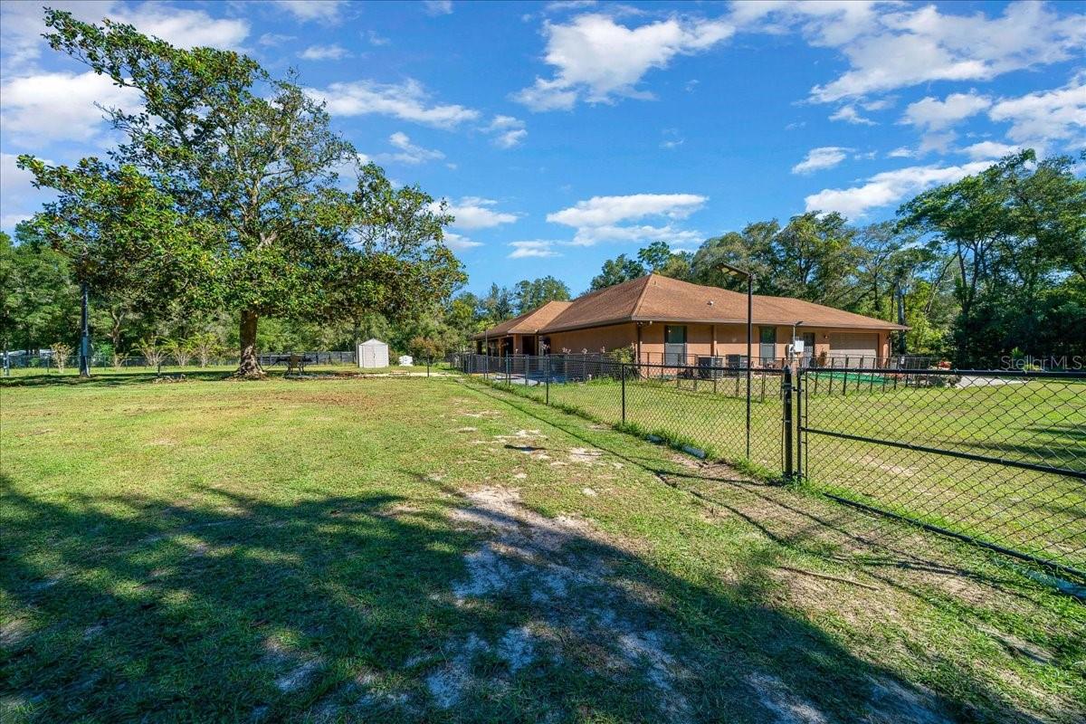 NORTH PINE RANCHETTES - Residential Lease