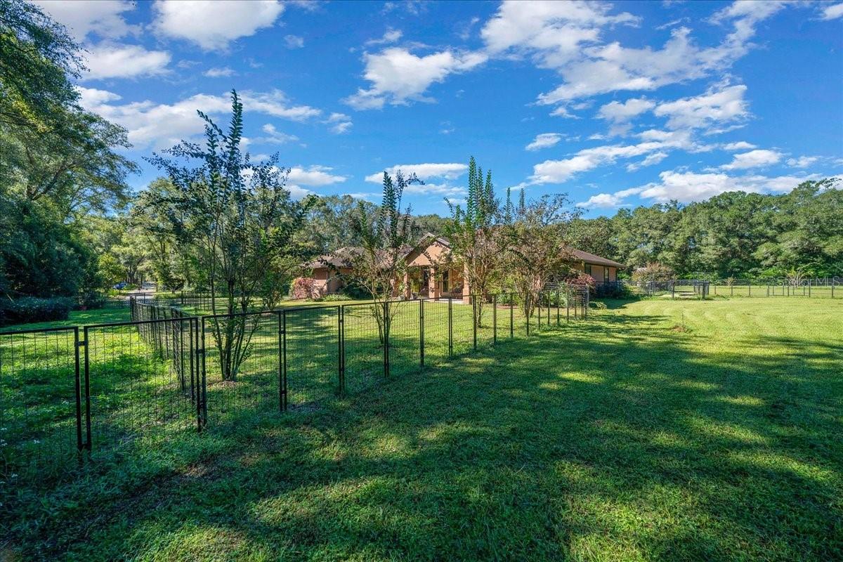 NORTH PINE RANCHETTES - Residential Lease