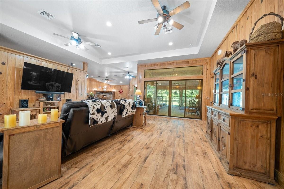 NORTH PINE RANCHETTES - Residential Lease