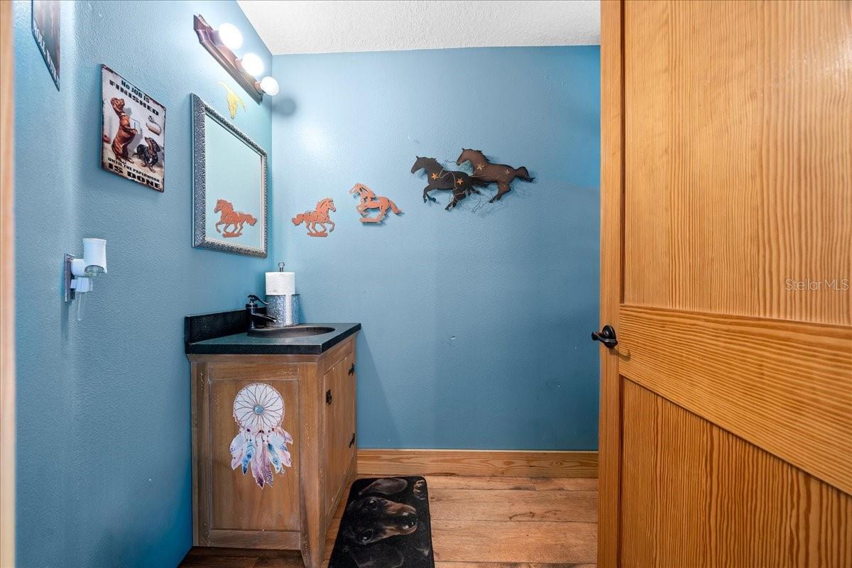 NORTH PINE RANCHETTES - Residential Lease