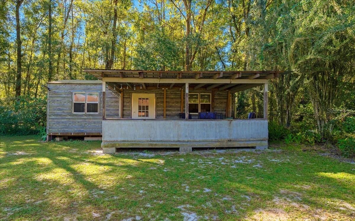 NORTH PINE RANCHETTES - Residential Lease