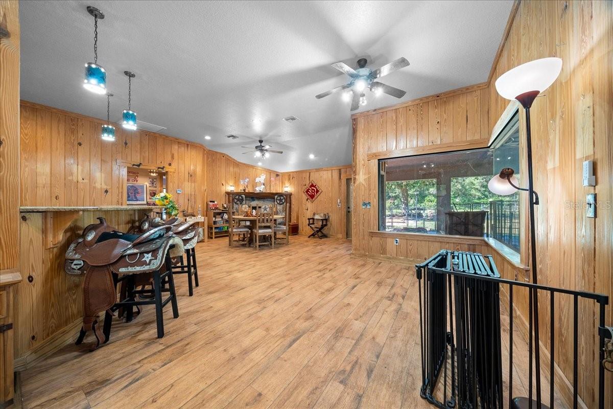 NORTH PINE RANCHETTES - Residential Lease