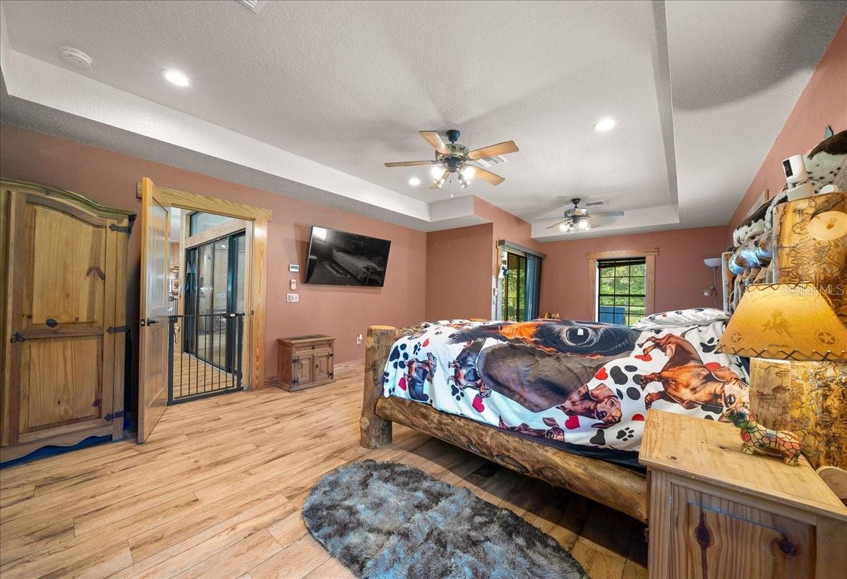 NORTH PINE RANCHETTES - Residential Lease