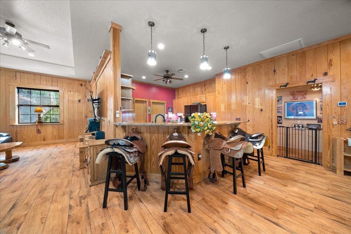 NORTH PINE RANCHETTES - Residential Lease