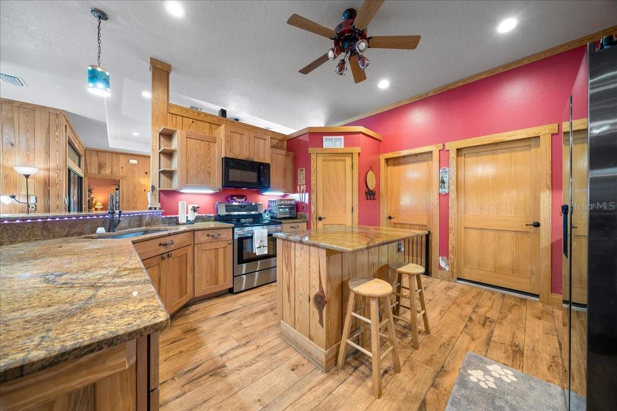 NORTH PINE RANCHETTES - Residential Lease