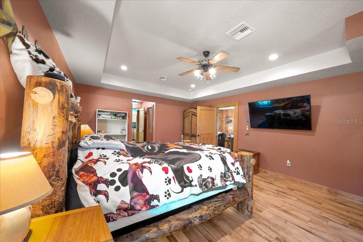 NORTH PINE RANCHETTES - Residential Lease