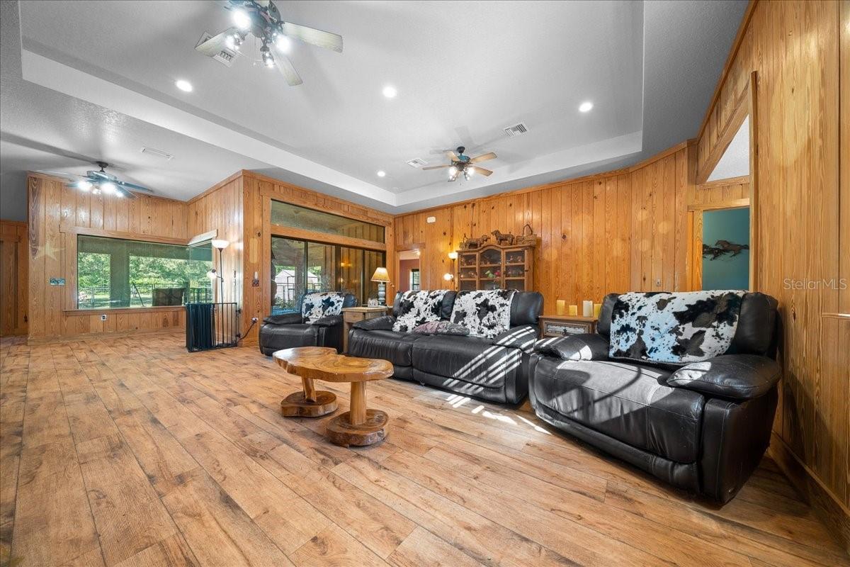 NORTH PINE RANCHETTES - Residential Lease