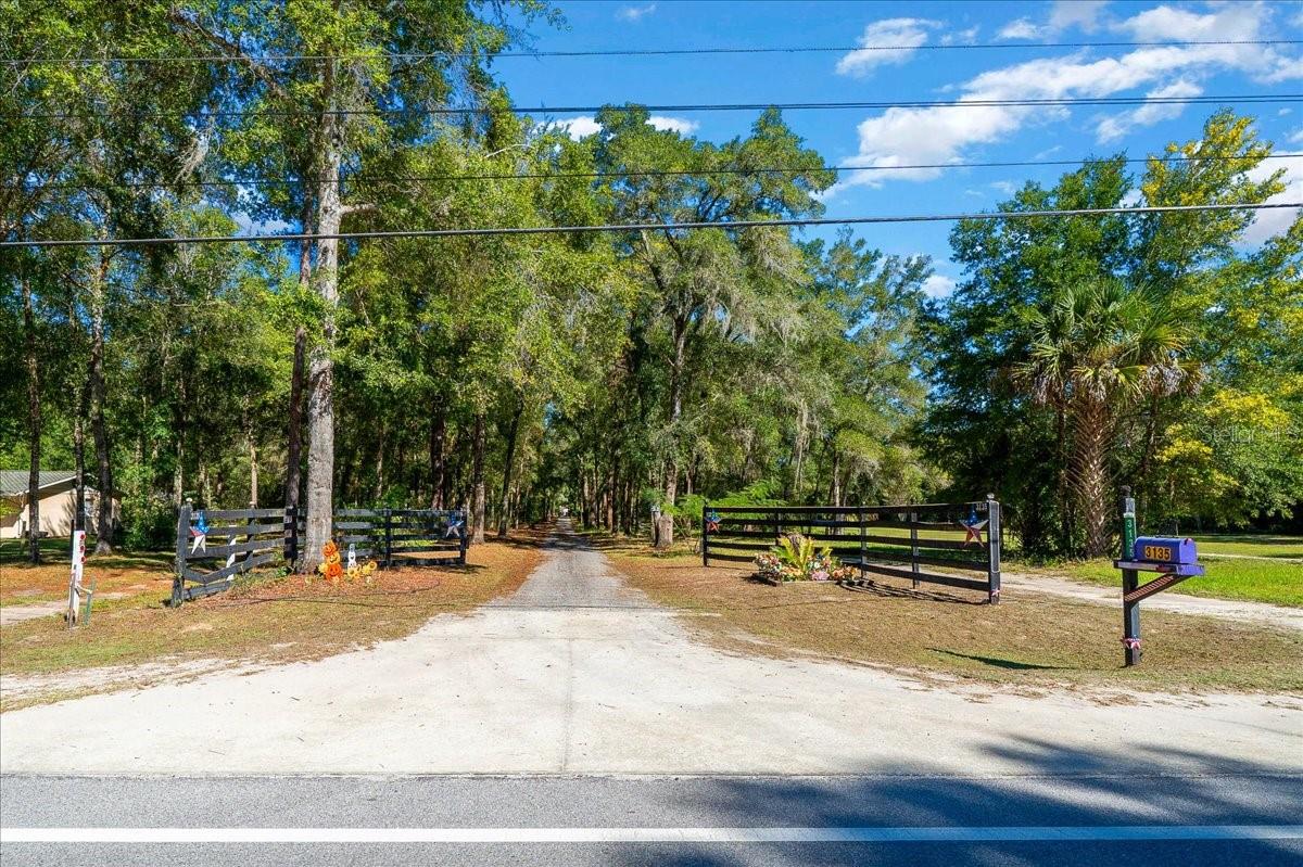 NORTH PINE RANCHETTES - Residential Lease