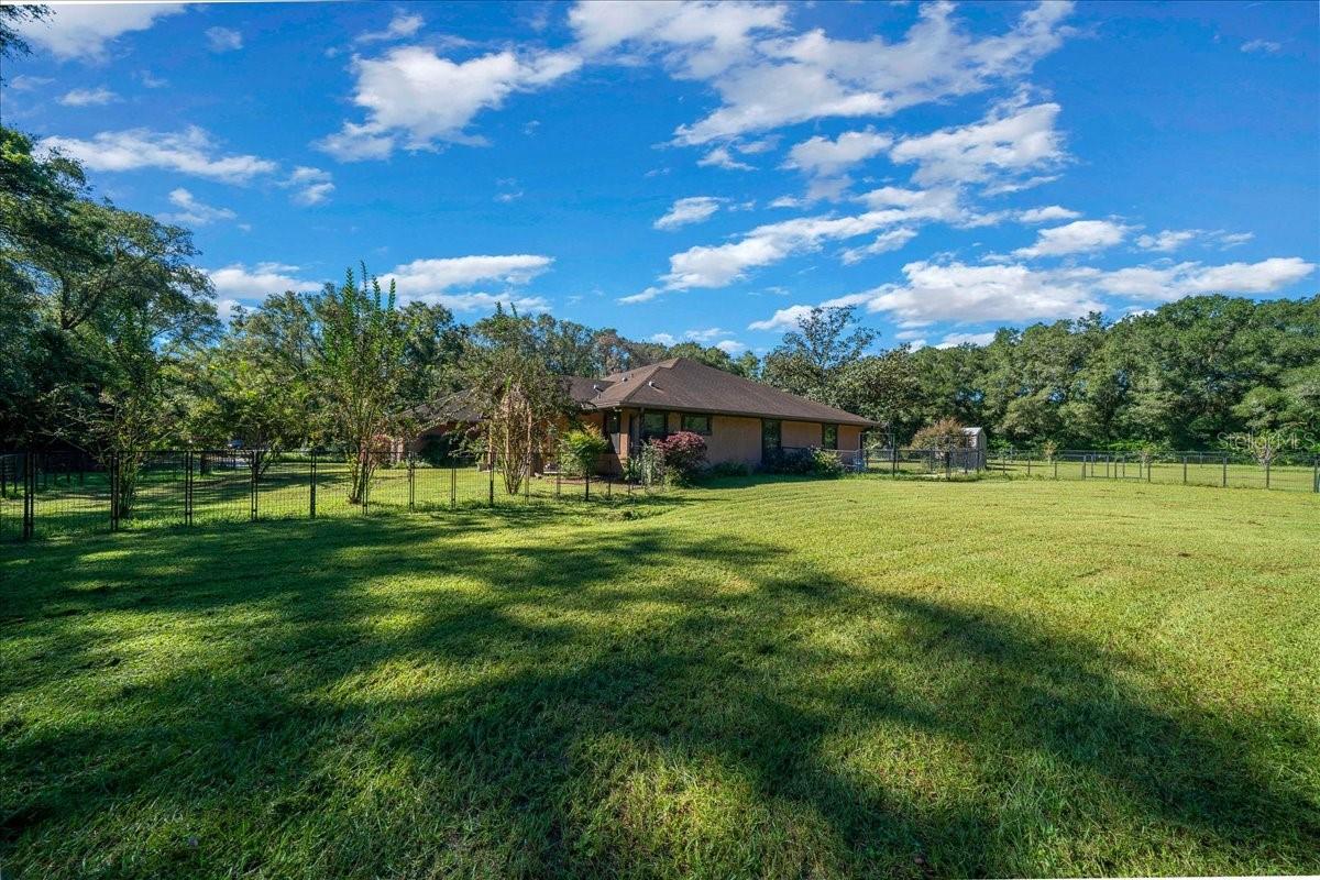 NORTH PINE RANCHETTES - Residential Lease