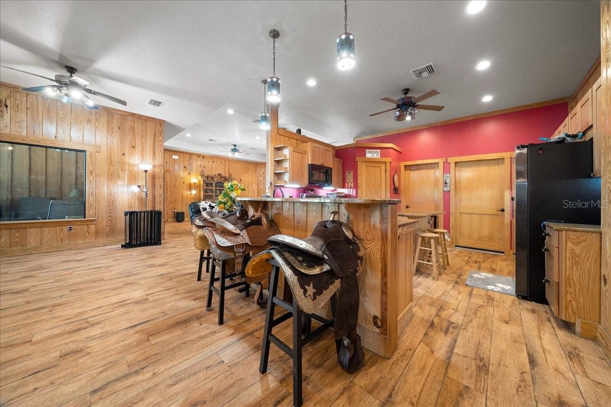 NORTH PINE RANCHETTES - Residential Lease