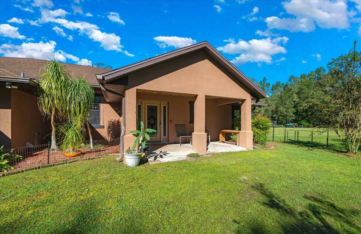 NORTH PINE RANCHETTES - Residential Lease