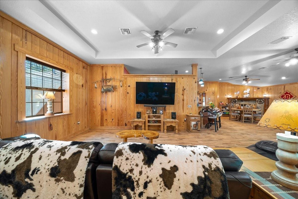 NORTH PINE RANCHETTES - Residential Lease