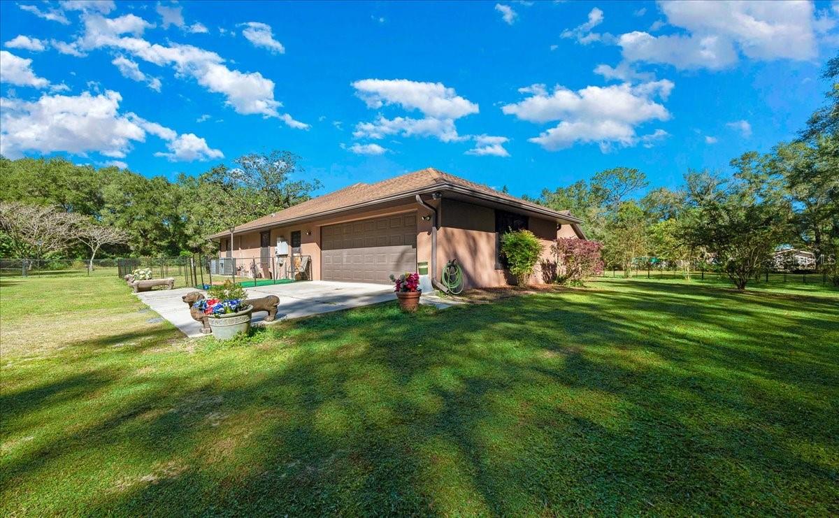 NORTH PINE RANCHETTES - Residential Lease