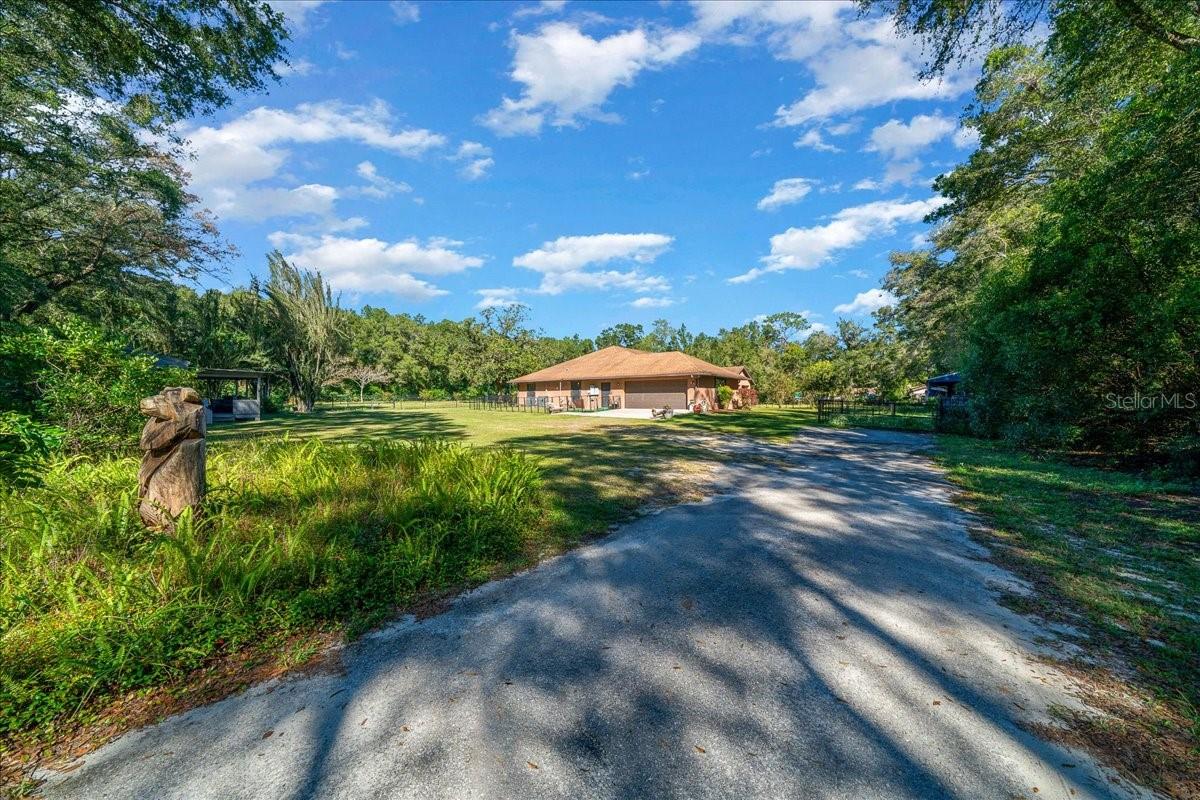 NORTH PINE RANCHETTES - Residential Lease