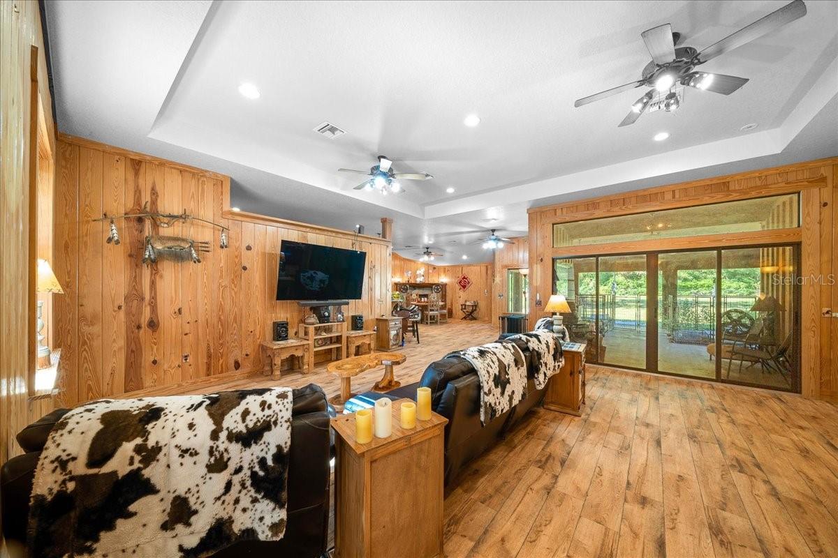 NORTH PINE RANCHETTES - Residential Lease