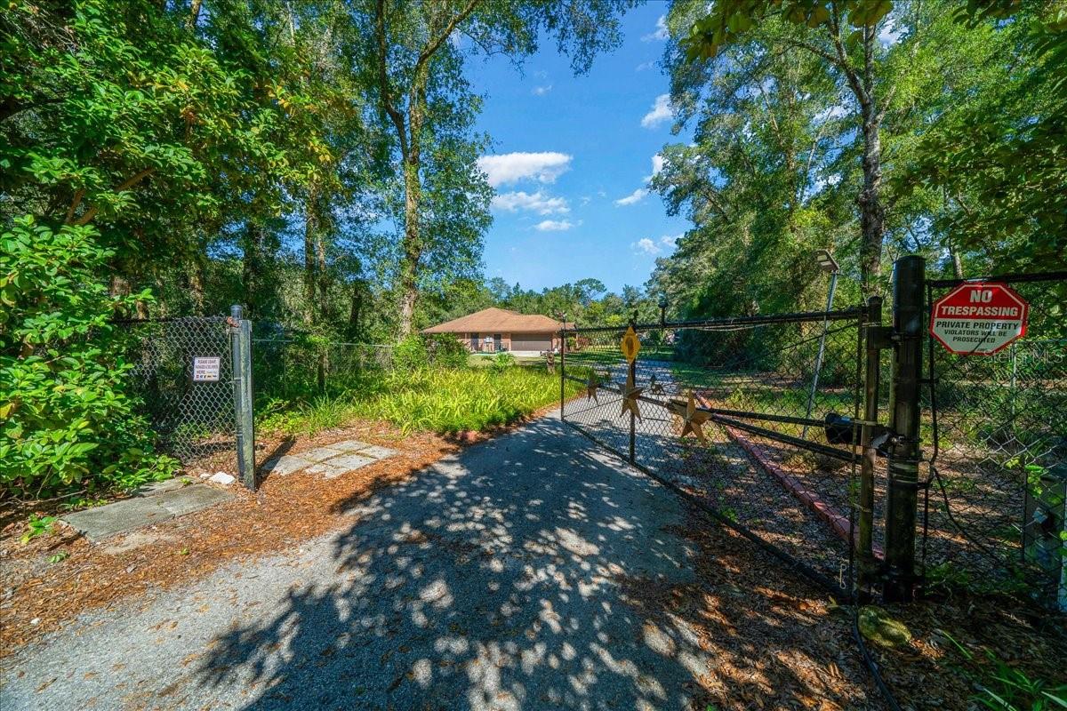 NORTH PINE RANCHETTES - Residential Lease