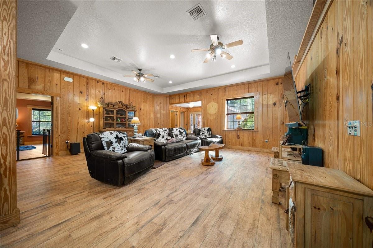 NORTH PINE RANCHETTES - Residential Lease