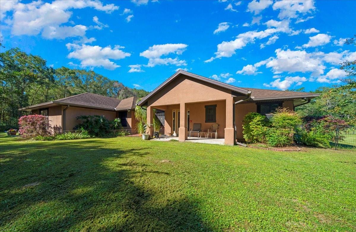 NORTH PINE RANCHETTES - Residential Lease