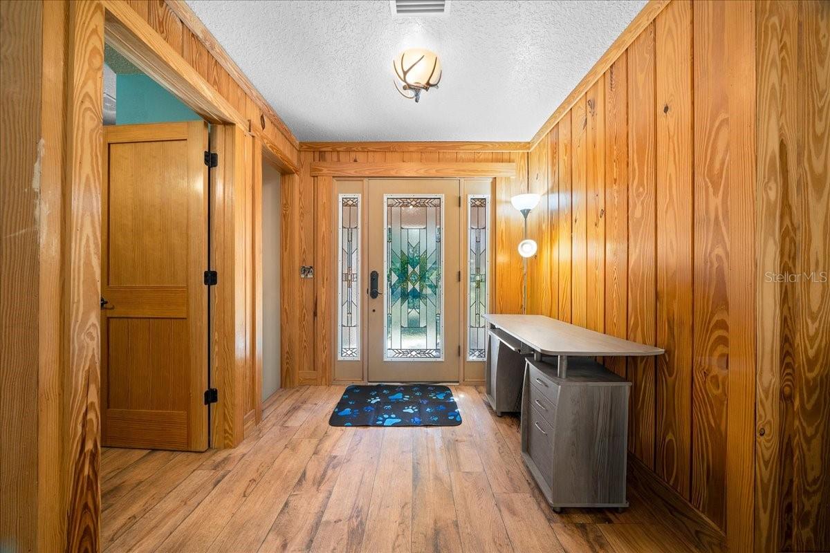 NORTH PINE RANCHETTES - Residential Lease