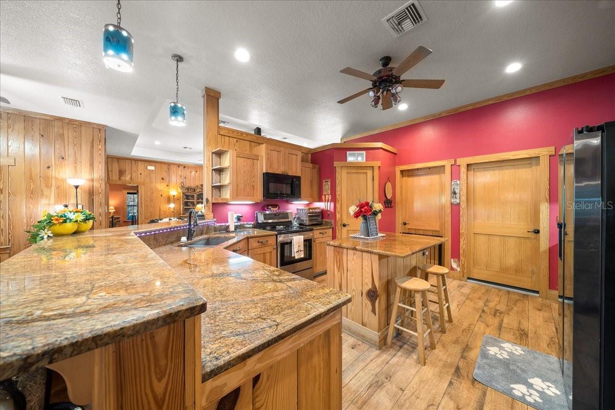 NORTH PINE RANCHETTES - Residential Lease