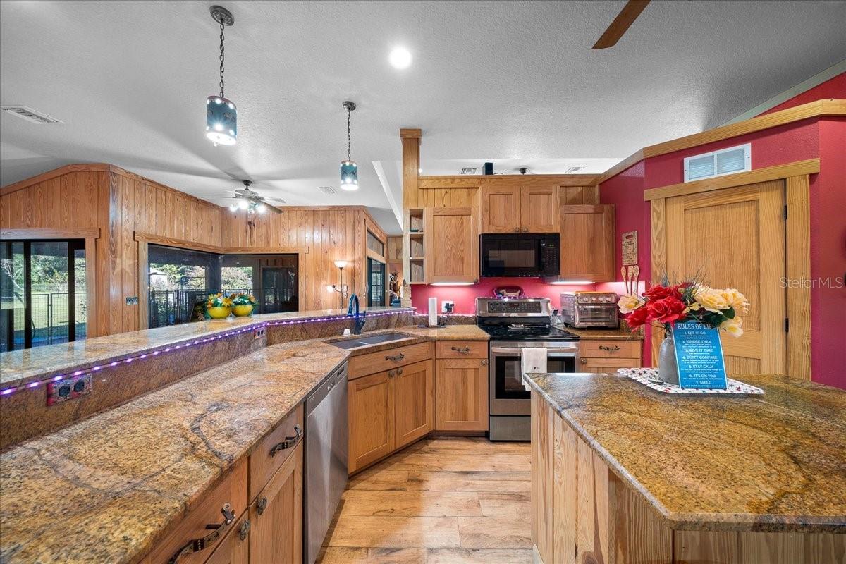 NORTH PINE RANCHETTES - Residential Lease