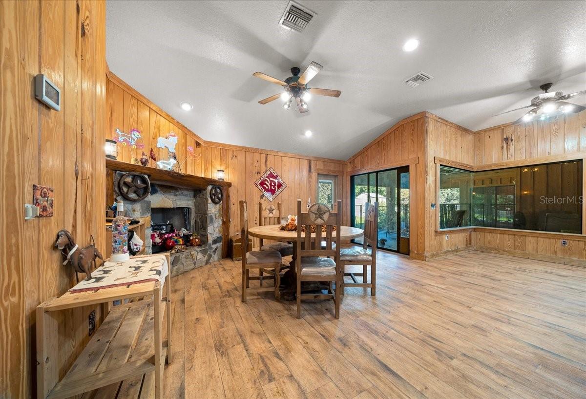 NORTH PINE RANCHETTES - Residential Lease