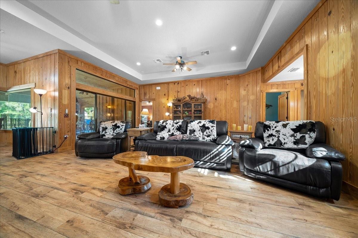 NORTH PINE RANCHETTES - Residential Lease