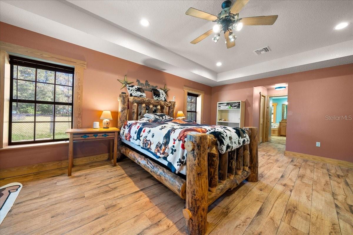 NORTH PINE RANCHETTES - Residential Lease