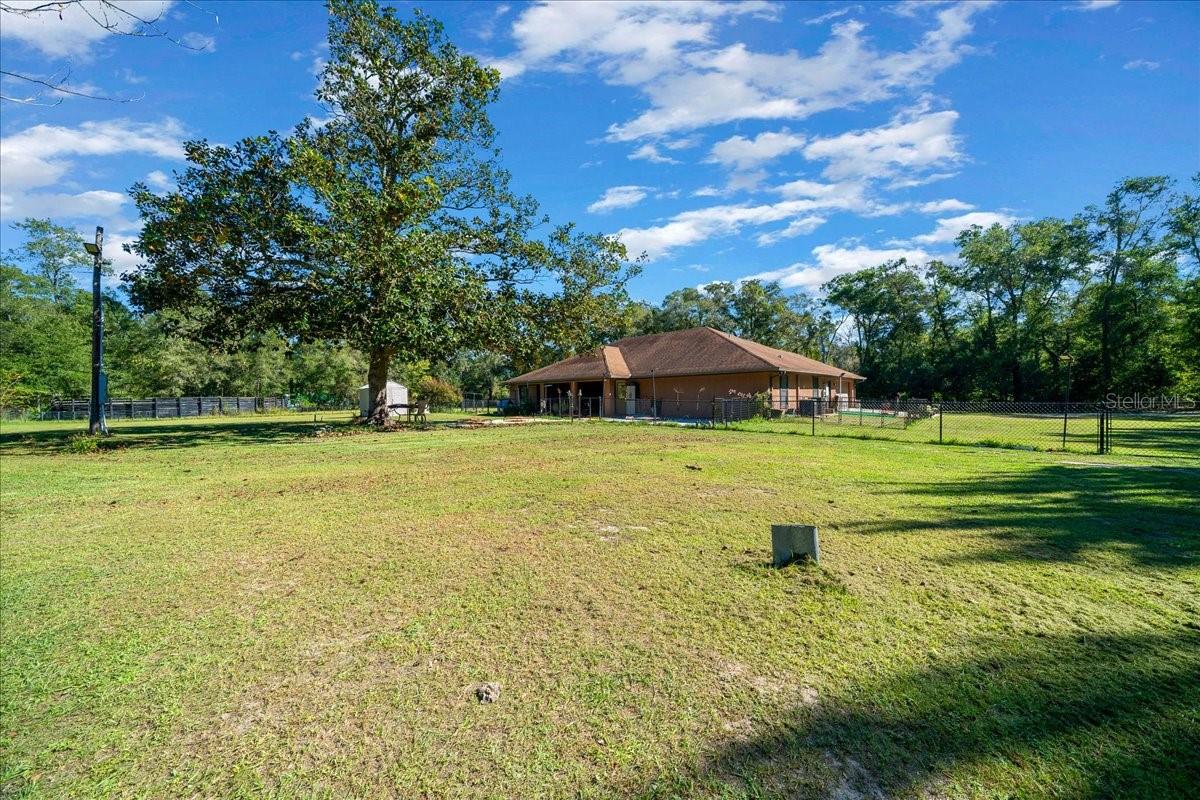 NORTH PINE RANCHETTES - Residential Lease