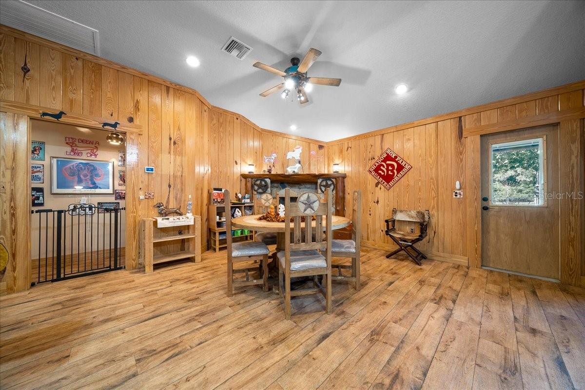 NORTH PINE RANCHETTES - Residential Lease