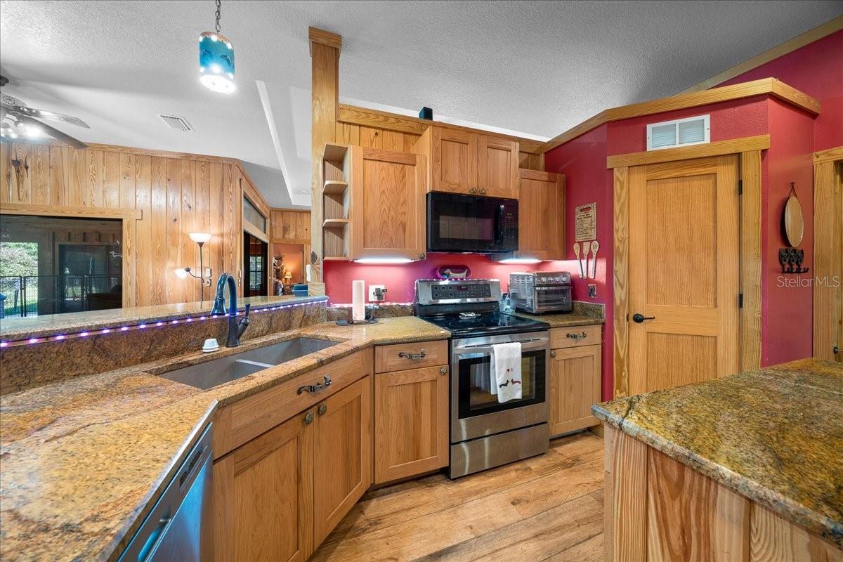 NORTH PINE RANCHETTES - Residential Lease