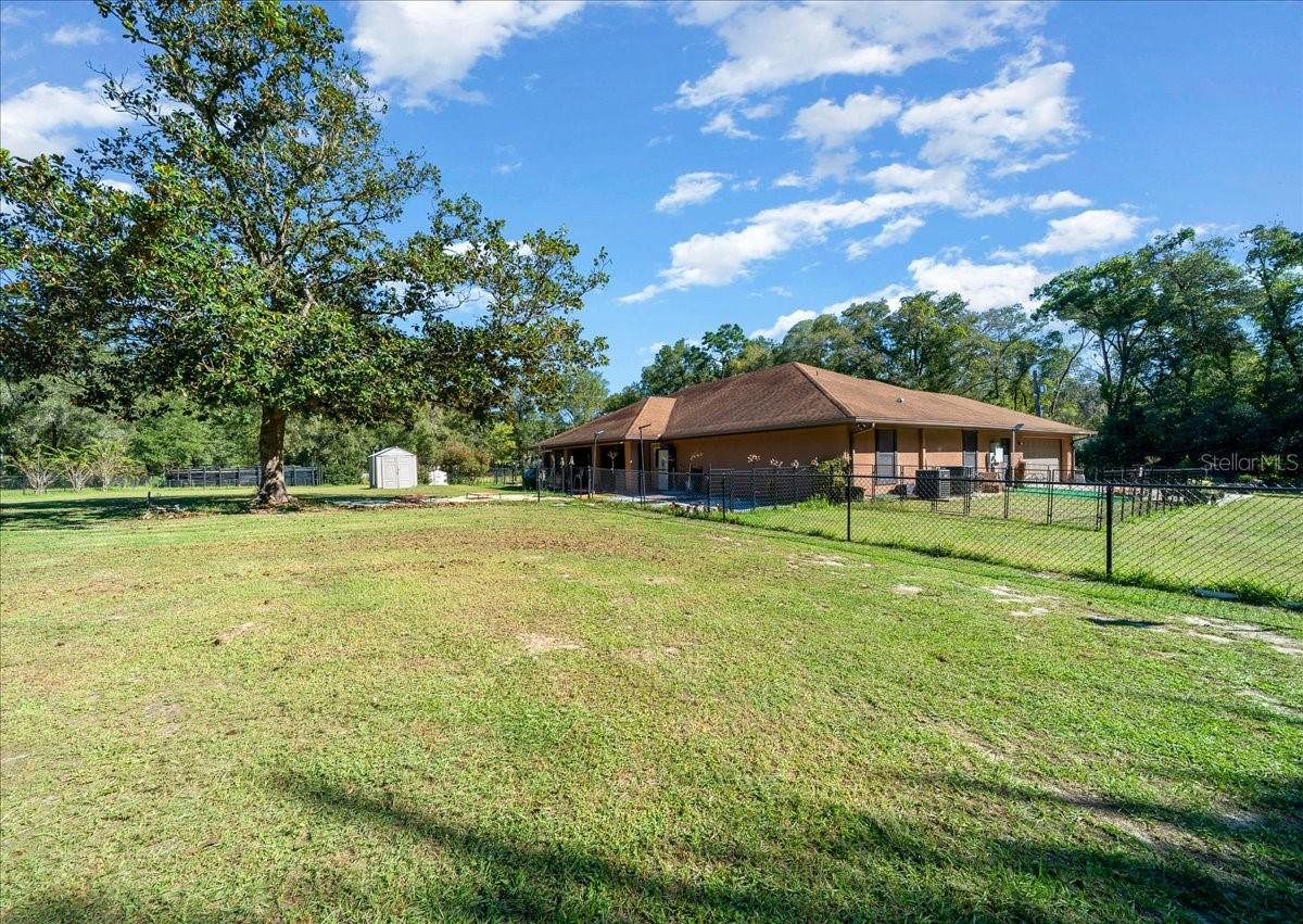 NORTH PINE RANCHETTES - Residential Lease