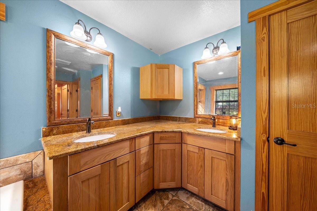 NORTH PINE RANCHETTES - Residential Lease