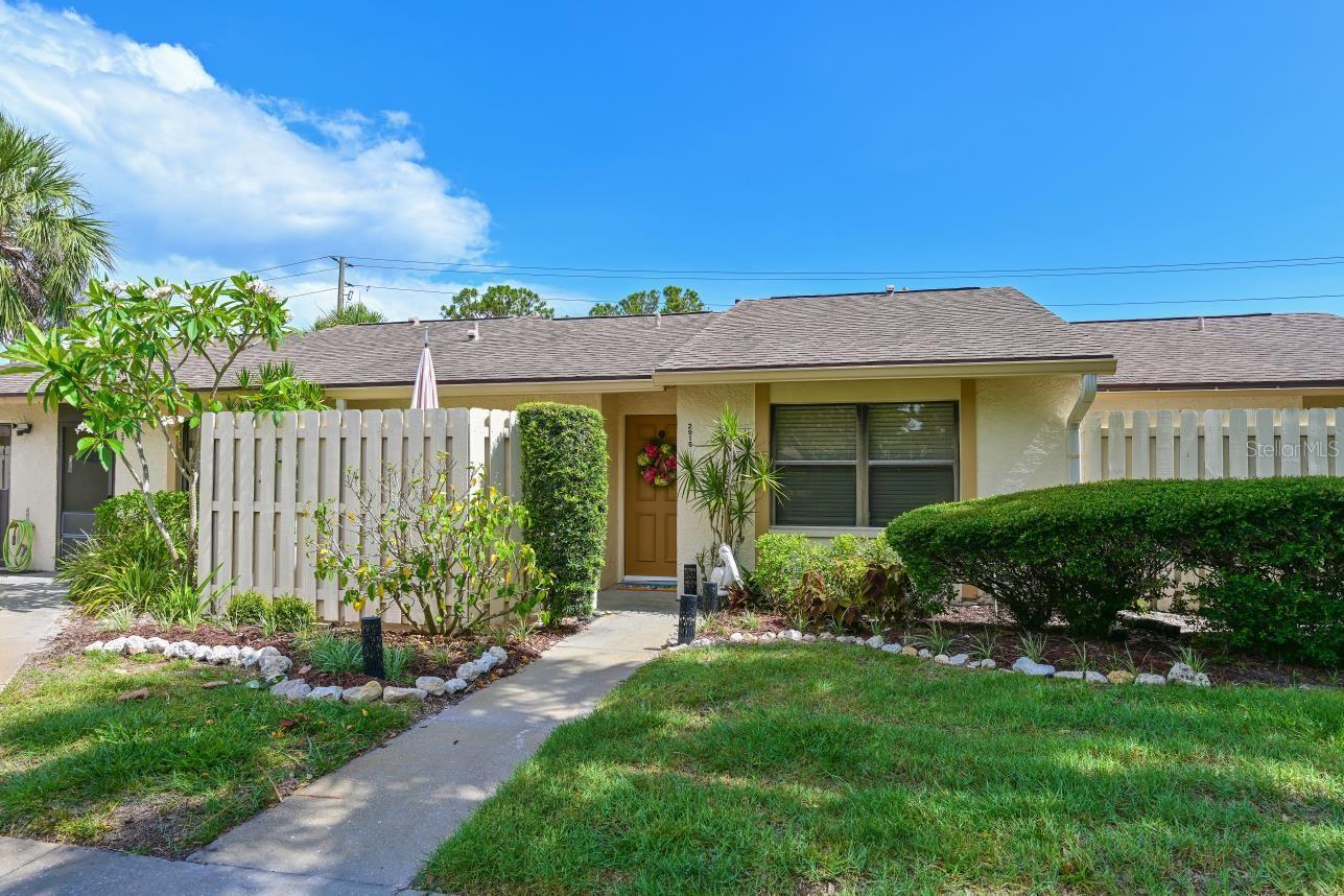 Welcome to your dream rental in West Bradenton! This completely remodeled 2-bedroom, 1-bathroom home is turnkey furnished and styled like a model—just bring your suitcase and settle in.
Enjoy a bright, open layout with modern finishes throughout, including luxury white Oak flooring, an updated kitchen with stainless steel appliances and quartz counter tops, and chic designer furniture. Every detail has been thoughtfully curated to create a comfortable and stylish living space.
Relax on the private lanai, entertain guests, or take a short drive to the stunning beaches of Anna Maria Island.
Rent includes: water, trash, sewer, basic cable, internet, pest control, and use of the community pool.
Close to shopping, dining, medical facilities, IMG, The State College of Florida, an easy commute to St Pete or Sarasota.
Come make paradise your home and schedule a showing today!