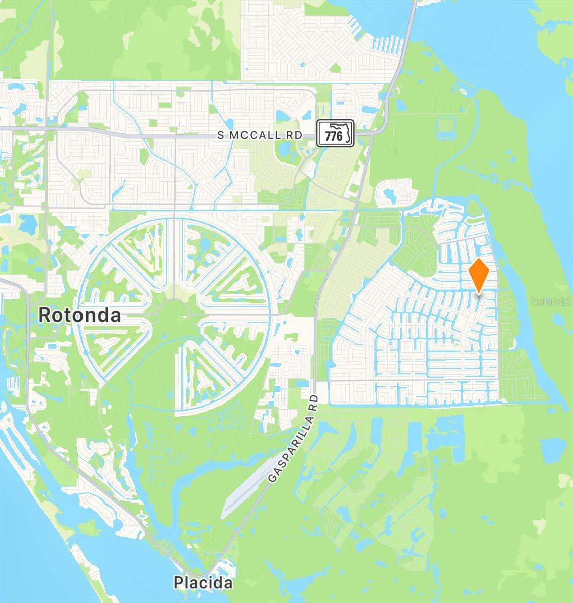 15761 MELPORT CIRCLE