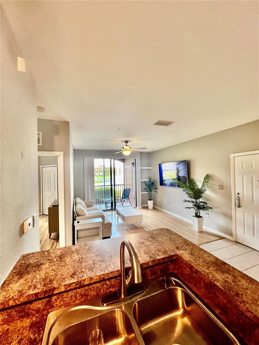 SERENATA SARASOTA - Residential