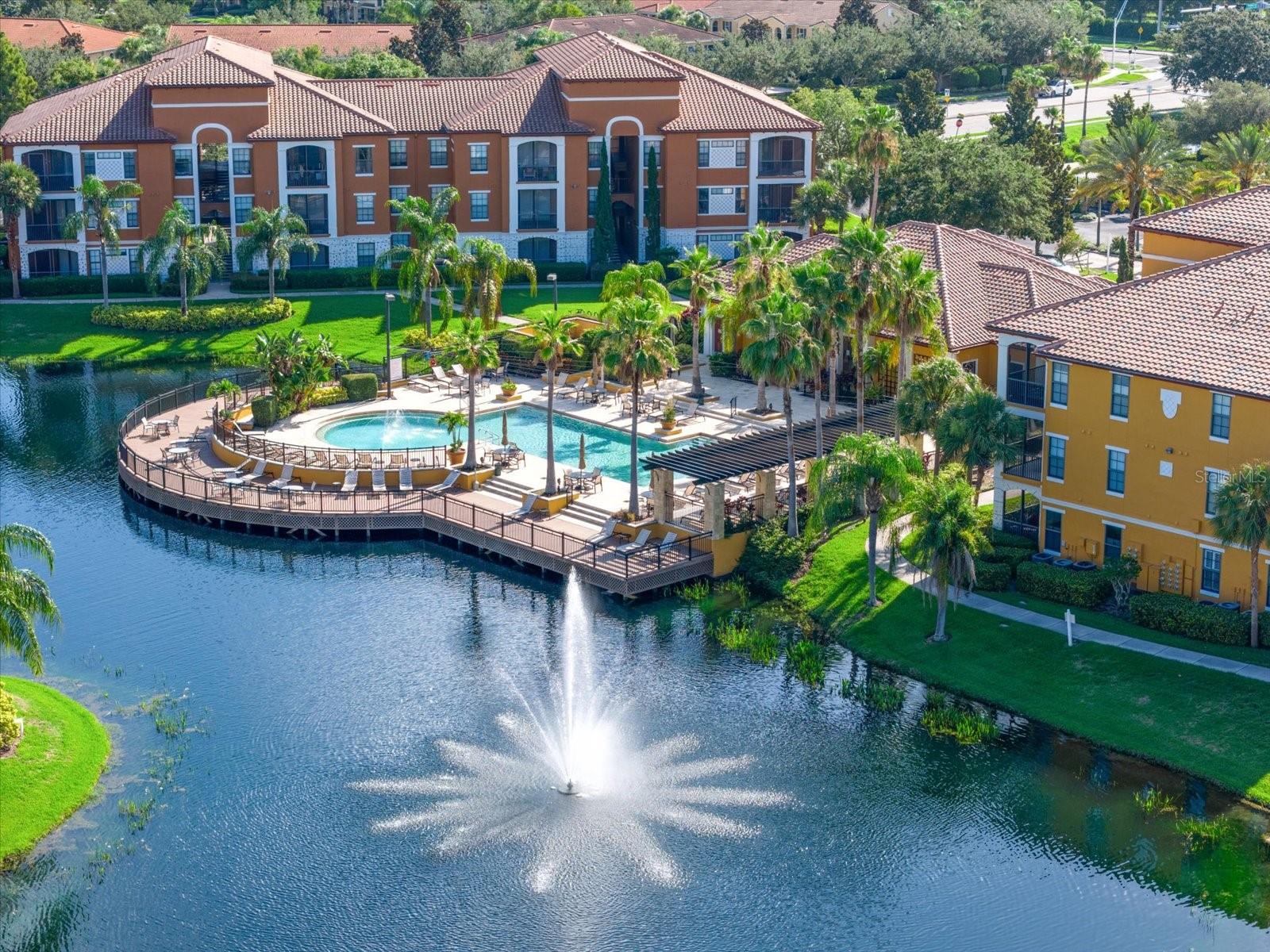 SERENATA SARASOTA - Residential