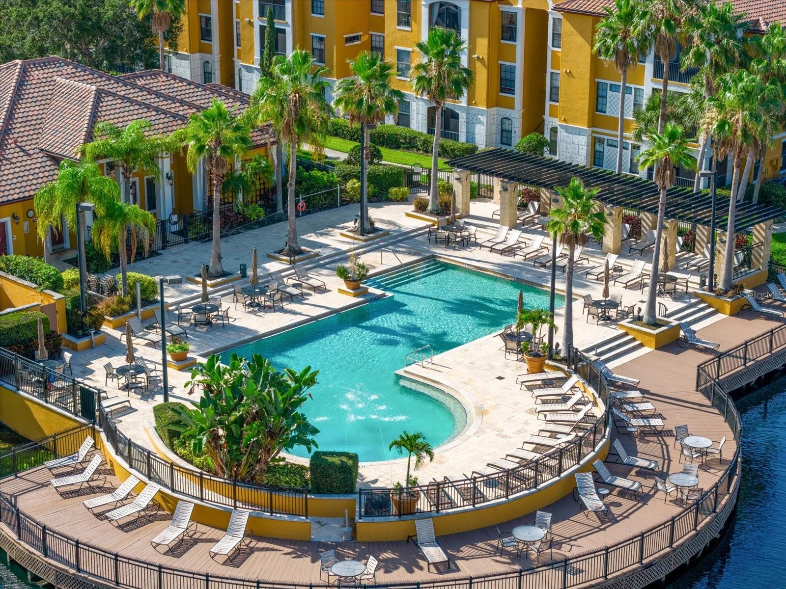 SERENATA SARASOTA - Residential